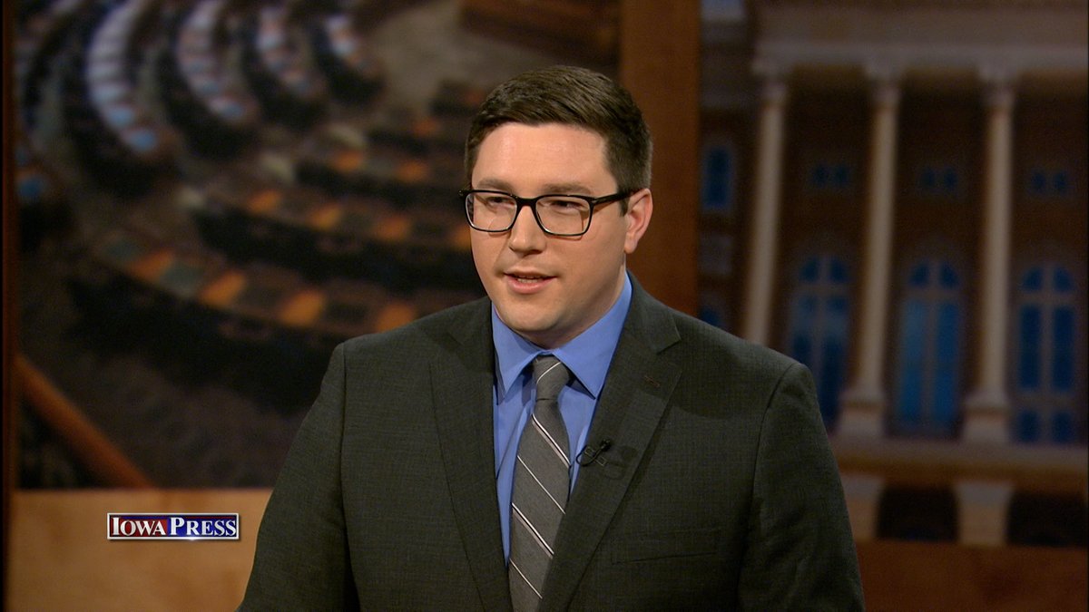 Iowa Press tweet media