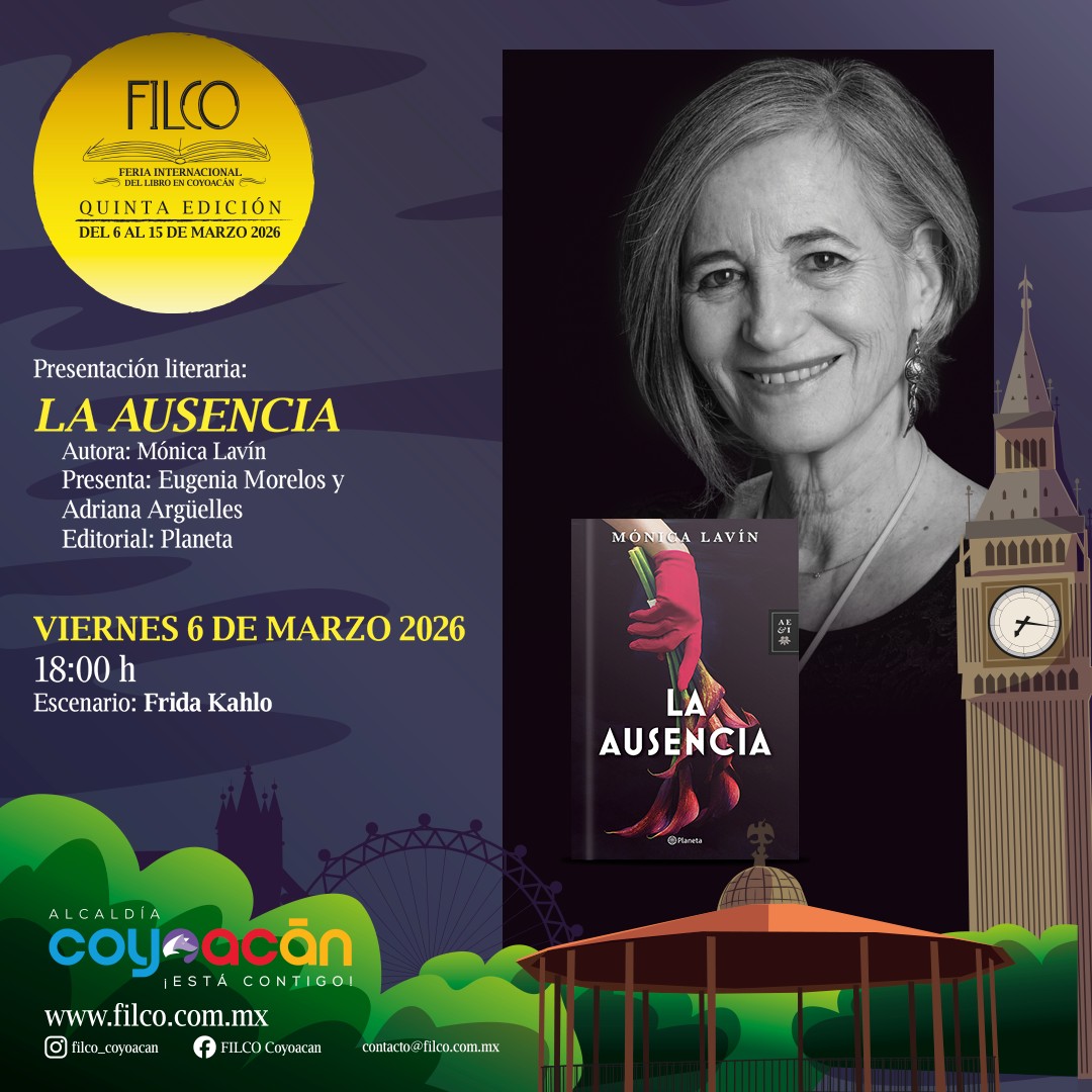 Planeta de Libros México tweet media