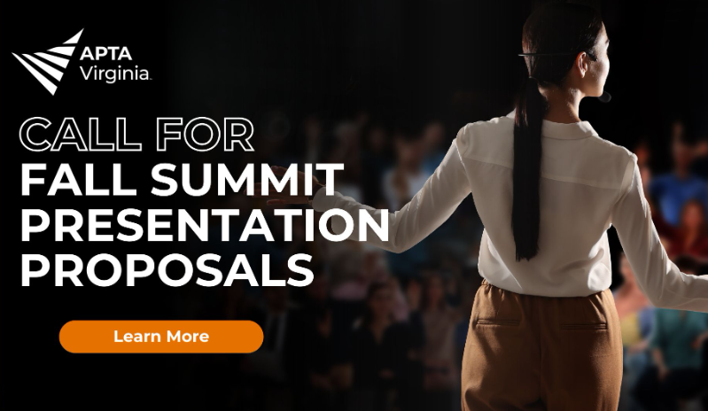 APTA Virginia (VPTA) tweet media