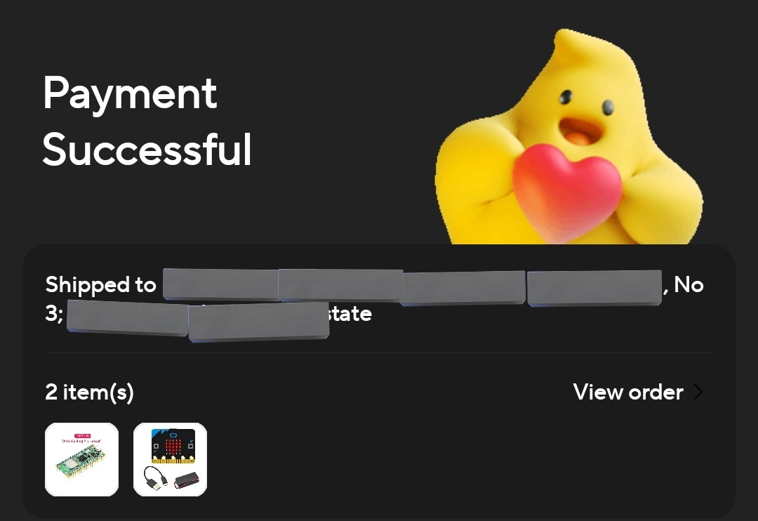 Vector 🥷⚡️ tweet media