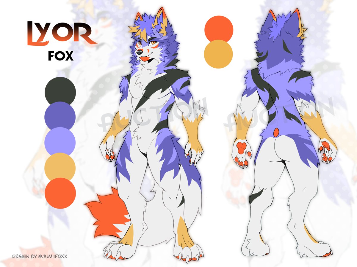 JumiiFoxx - (COMMS OPEN) tweet media