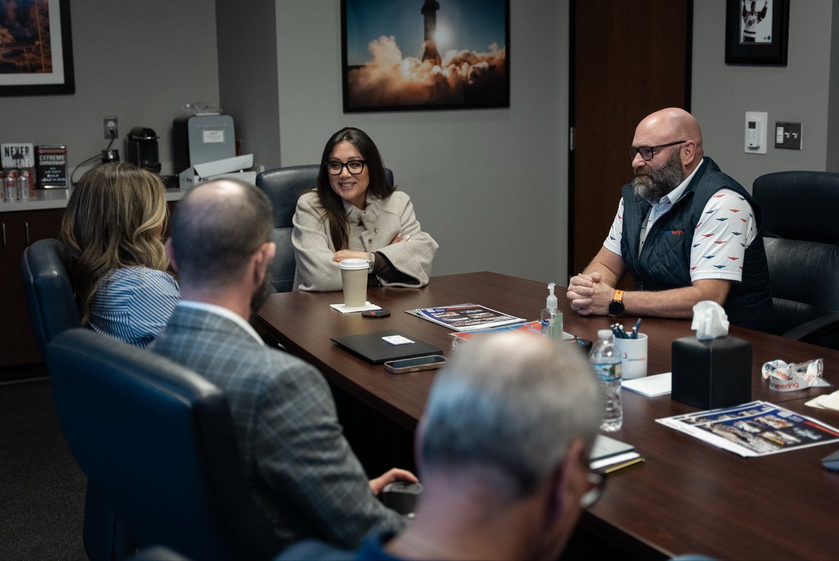 Secretary Lori Chavez-DeRemer tweet media