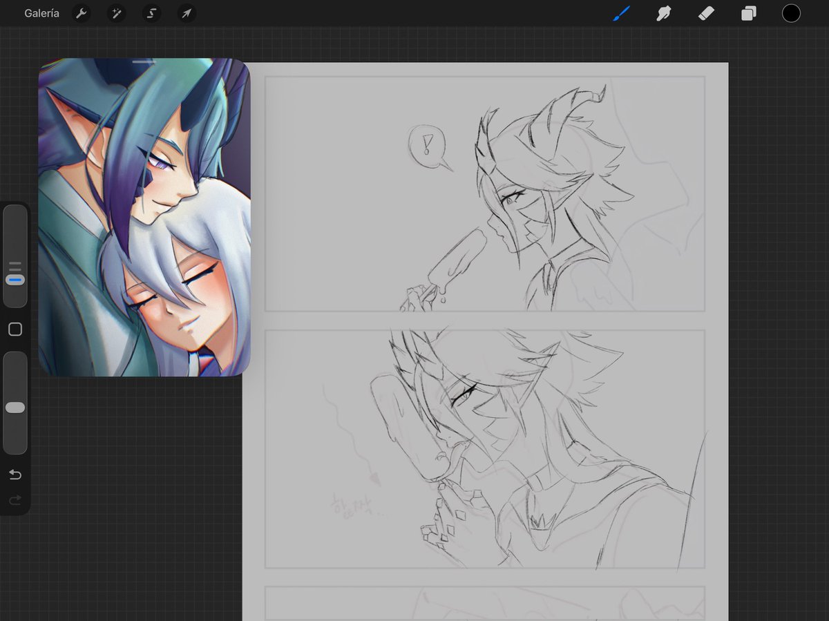 🌃 Mrs. Dragon 🌃 tweet media