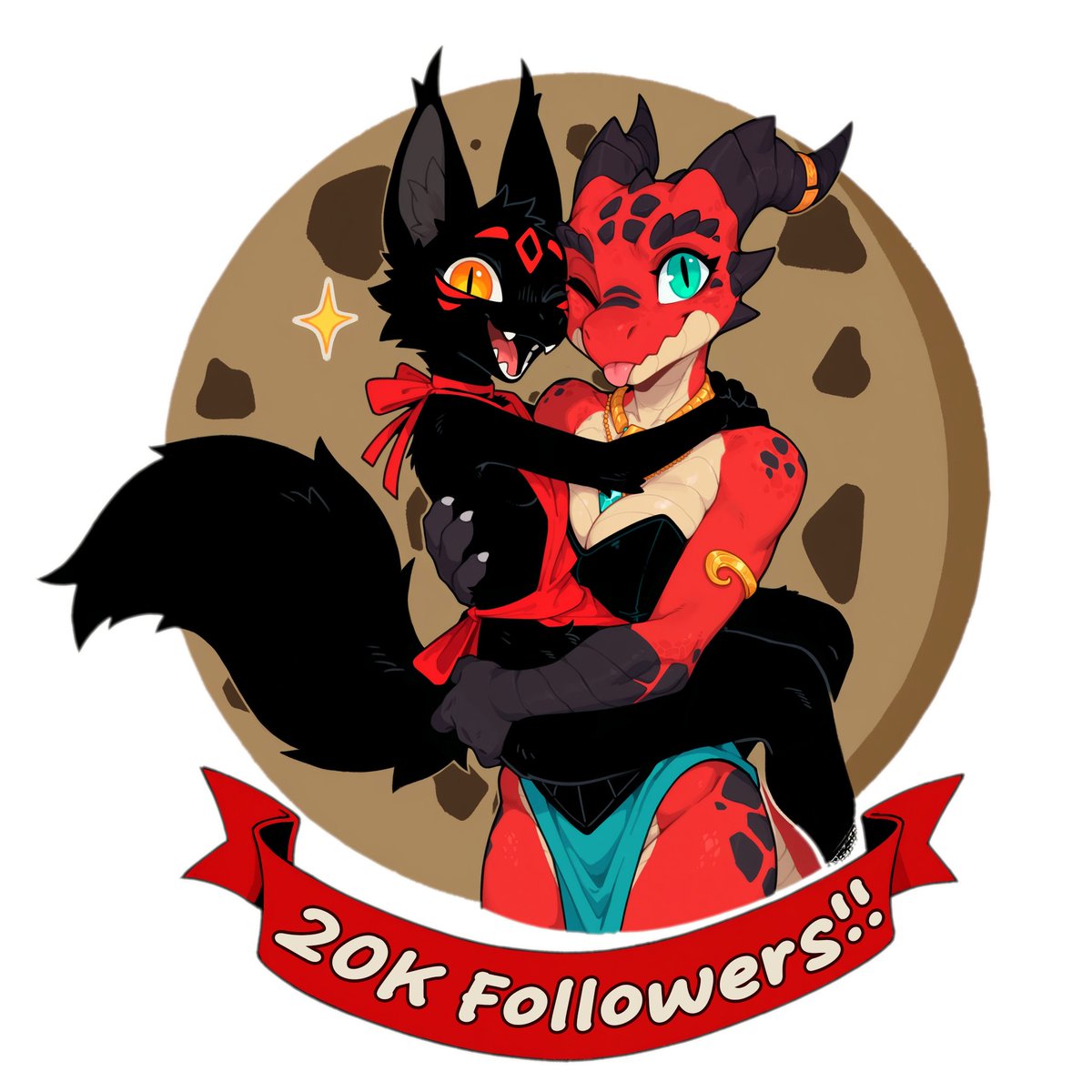 AnotherAnon tweet media