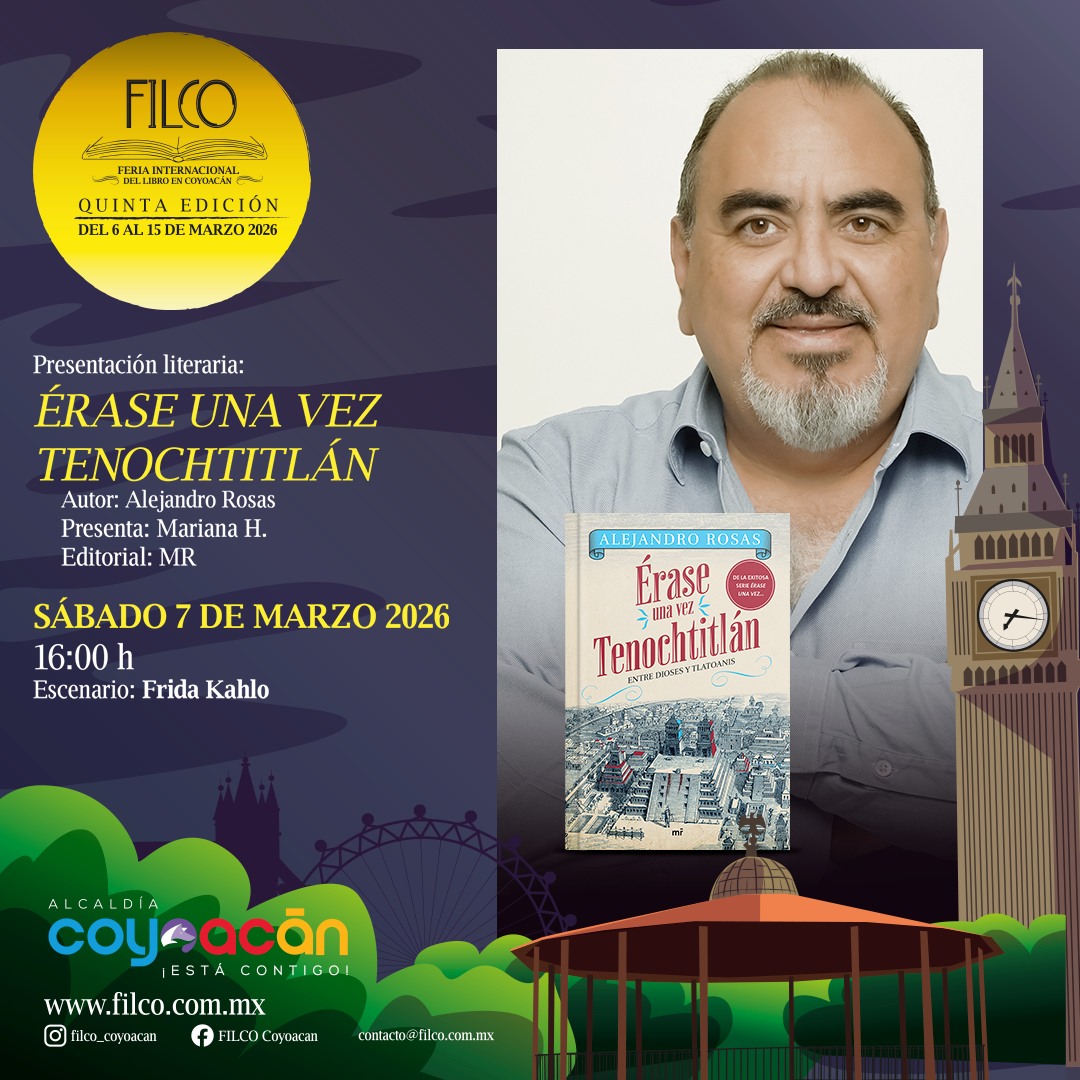 Planeta de Libros México tweet media