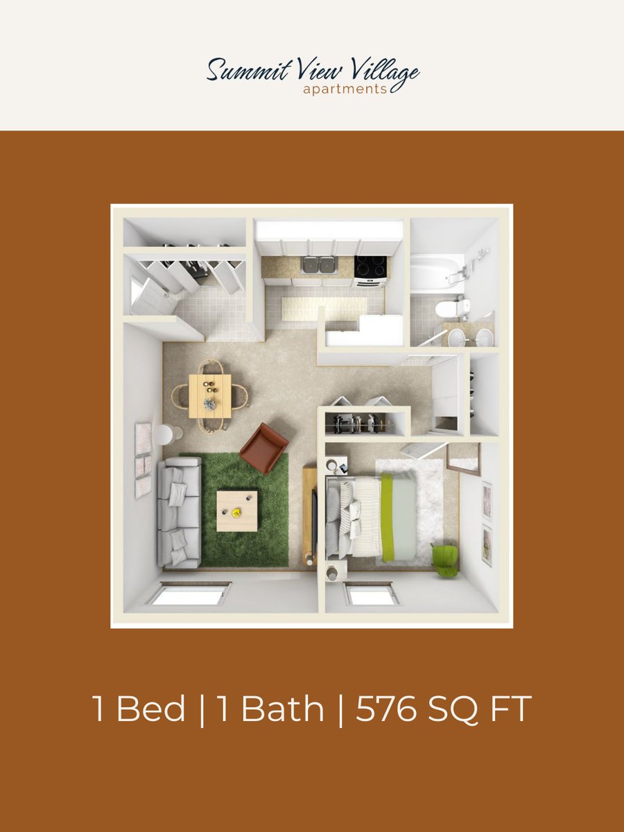SummitViewVilla's tweet photo. Get cozy and comfy this spring in one of our beautiful floor plans! Schedule a tour to see it yourself! ➡ https://t.co/ozqsGpwqYg https://t.co/vACMxoWWbt