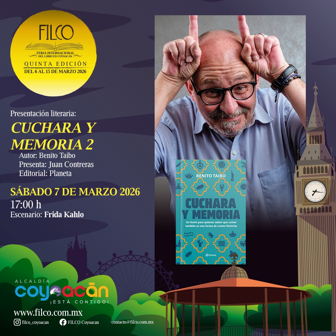 Planeta de Libros México tweet media