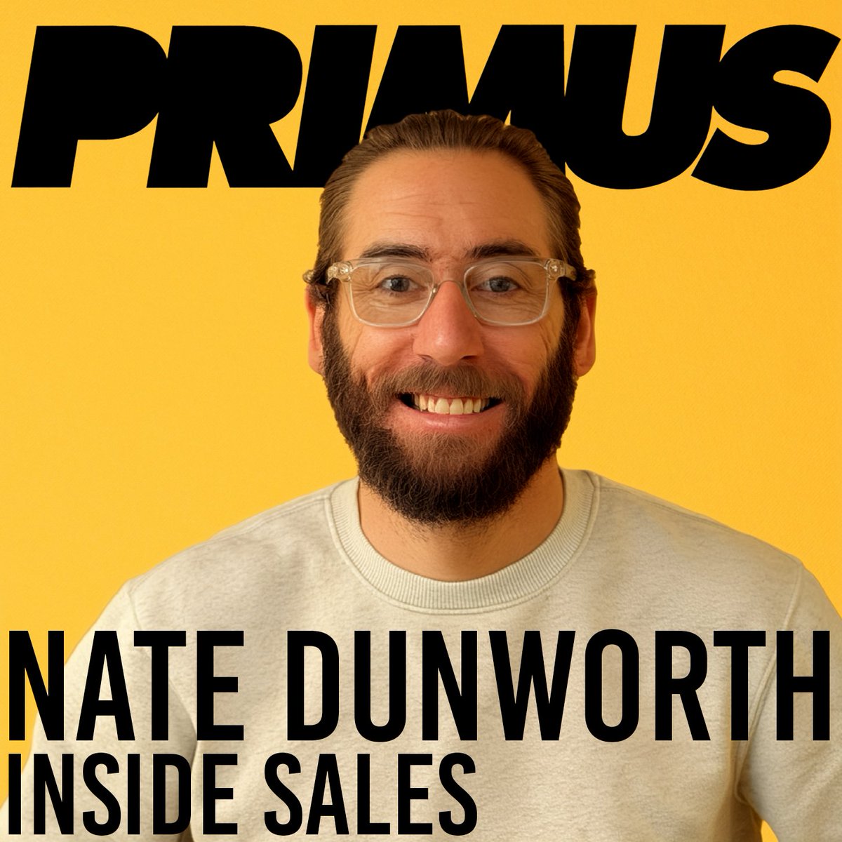 Primus Electronics tweet media