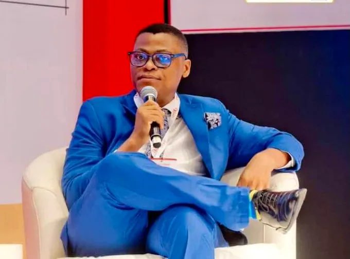 This is Rufai Oseni’s Appreciation.
The only real journalist in Nigeria. 🫡👏