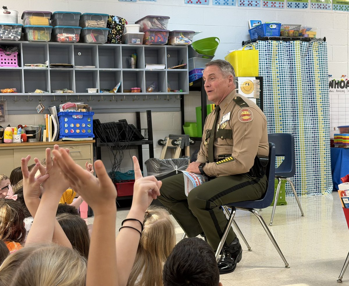 Tennessee Highway Patrol tweet media