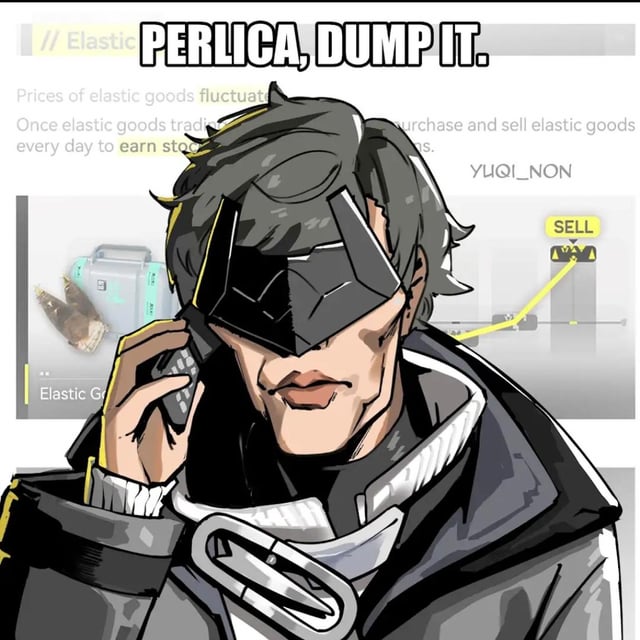 Endfield World tweet media