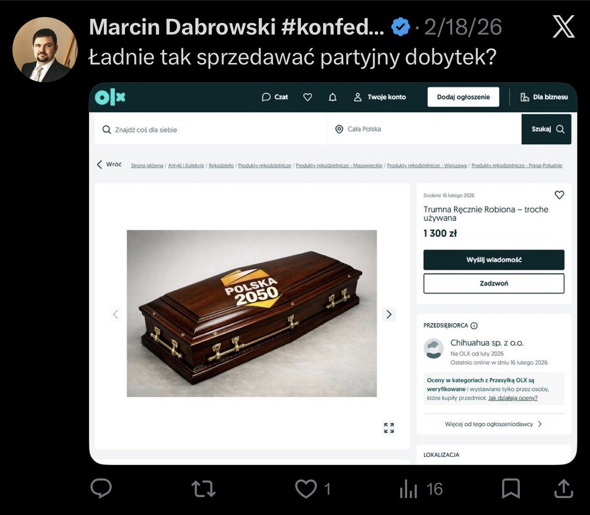 Jakub Budnicki tweet media