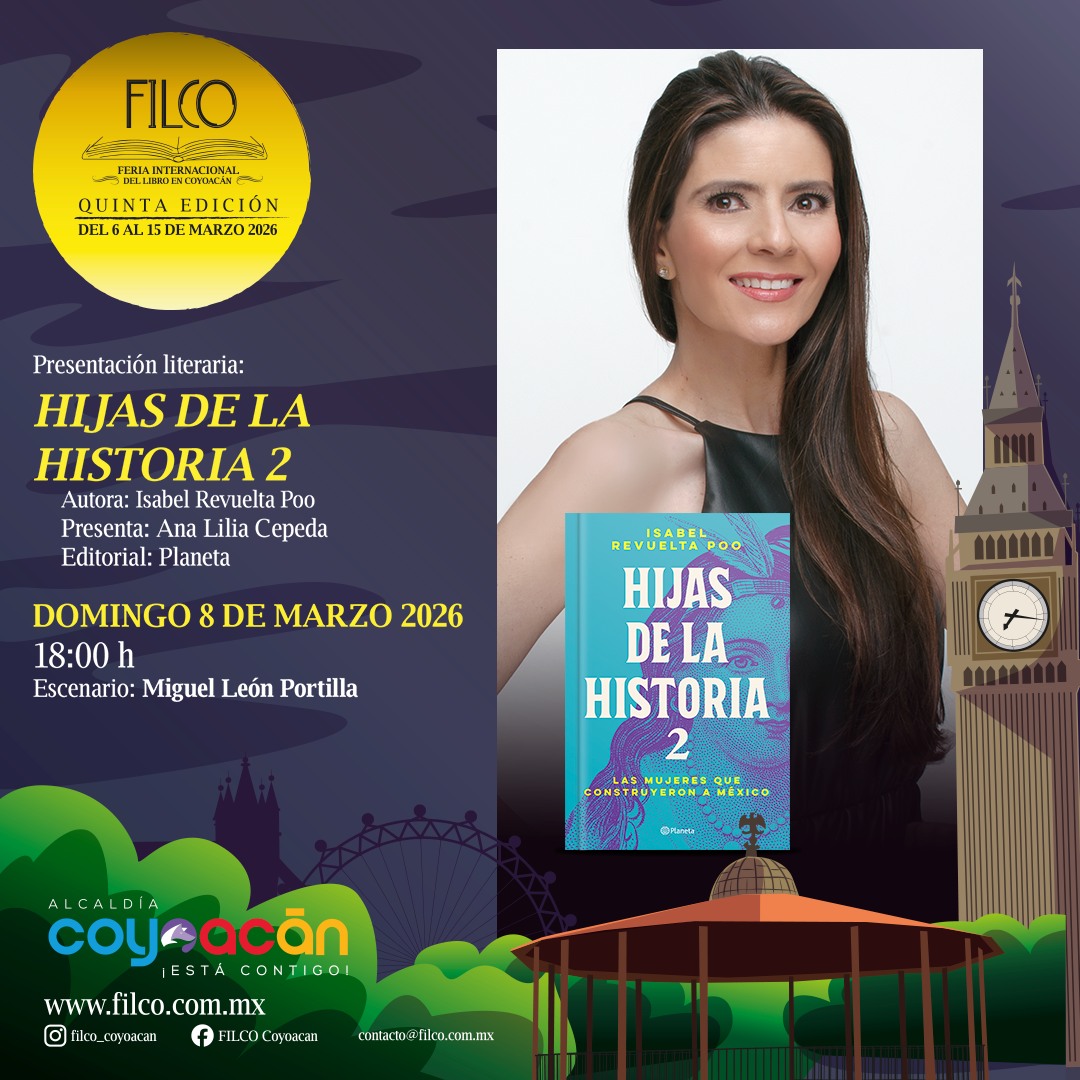 Planeta de Libros México tweet media