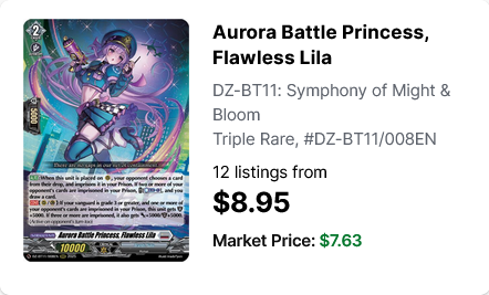 Vanguard Market Watch tweet media