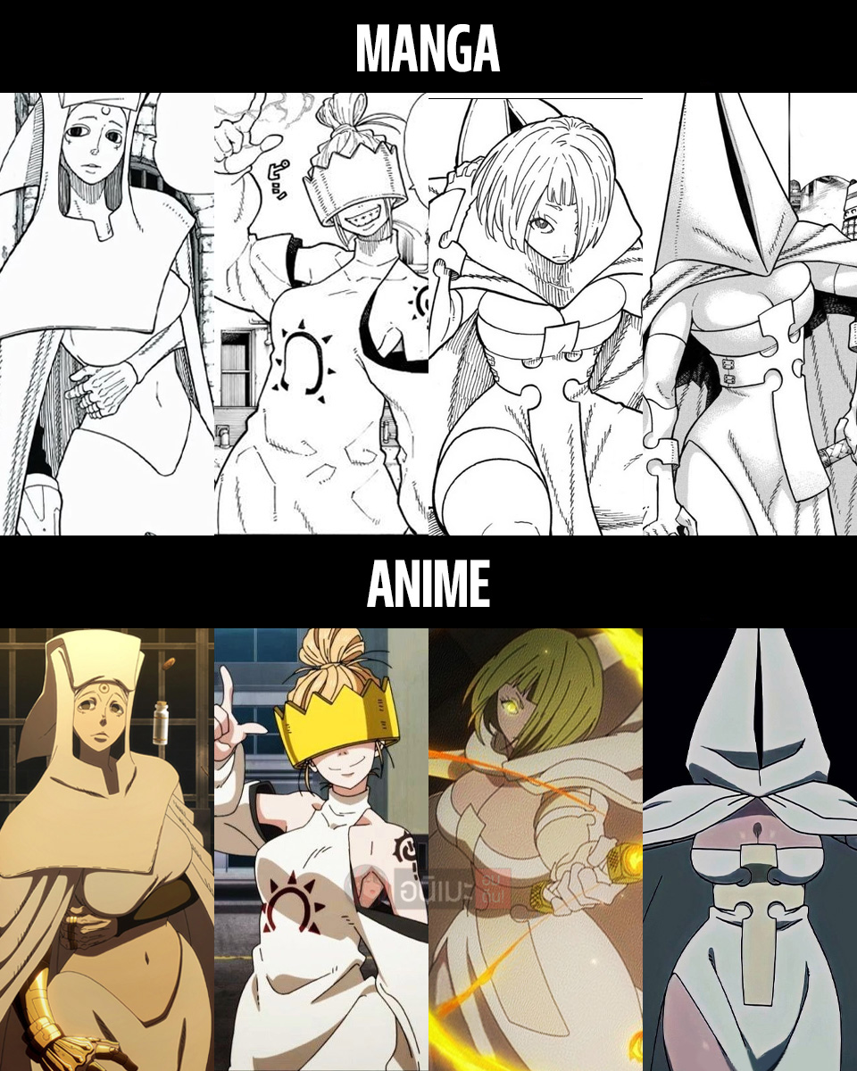 Anime Crave tweet media