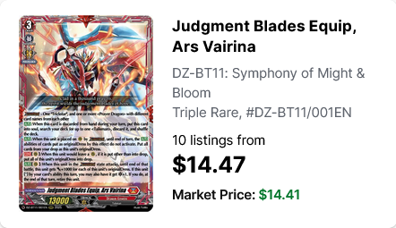 Vanguard Market Watch tweet media