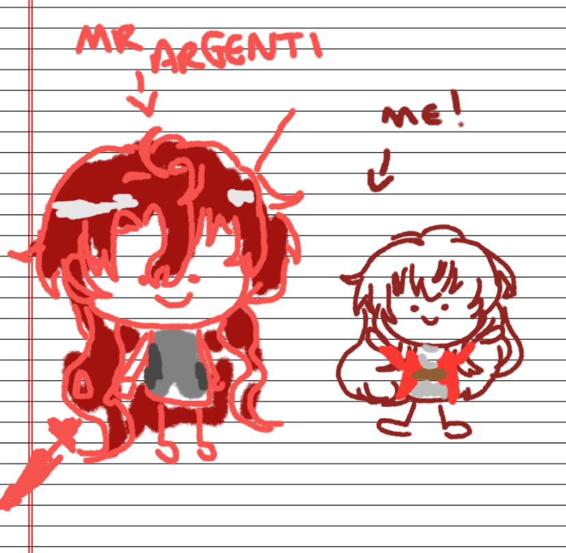 ⤷ ゛pirate clara but i have a gun !!!ˎˊ˗ tweet media