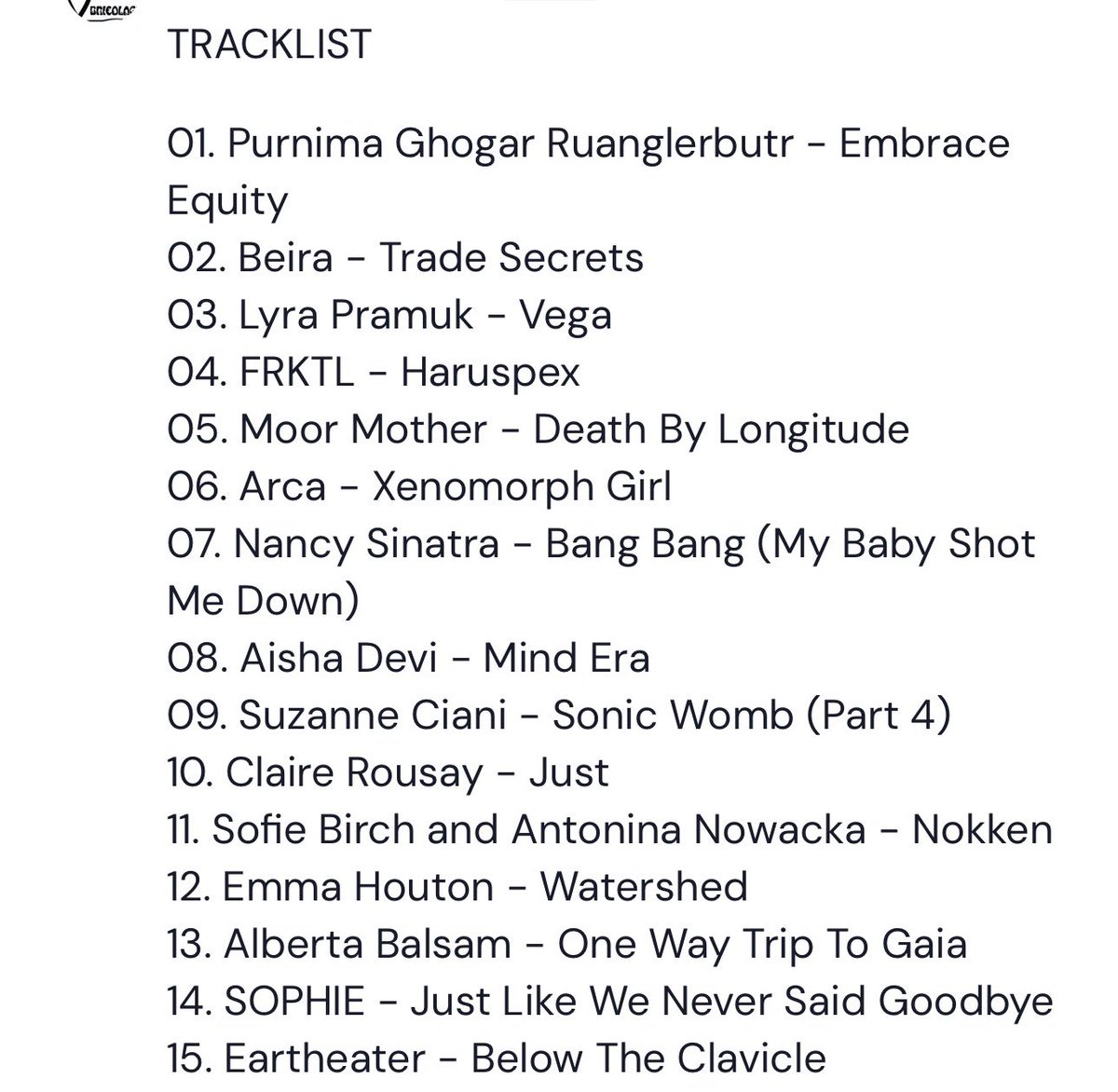 BRICOLAGE tweet media