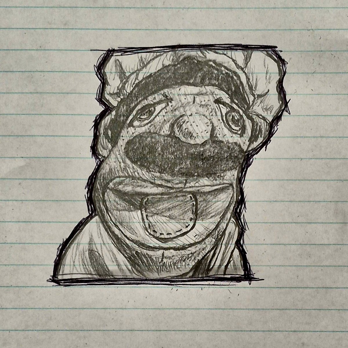 Lil' Cheeze ๐ง tweet media