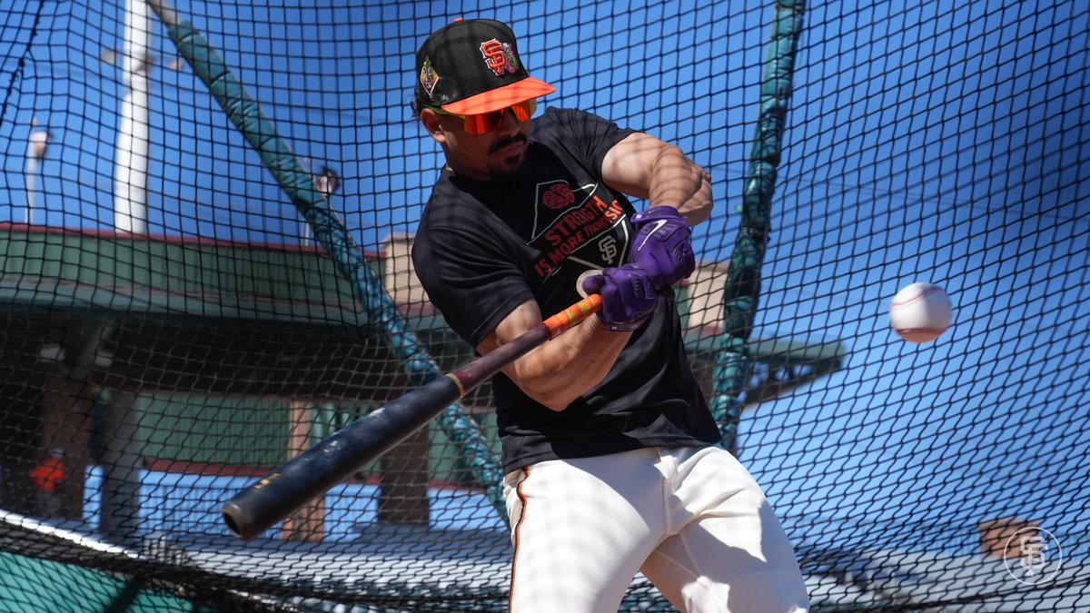 SFGiants tweet media