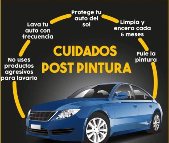 TallerAHG's tweet photo. Cotiza tu reparación con nosotros #iquique
📱+56984209270📱
Enviamos tu foto y damos presupuesto 
No pedimos adelanto 
Cumplimos con los plazos
Más de 30 años de experiencia nos avalan.
#Tarapaca #Desabolladura
Síguenos en Instagram  y facebook y revisa nuestros trabajos. https://t.co/Bh3h7Z6wLN