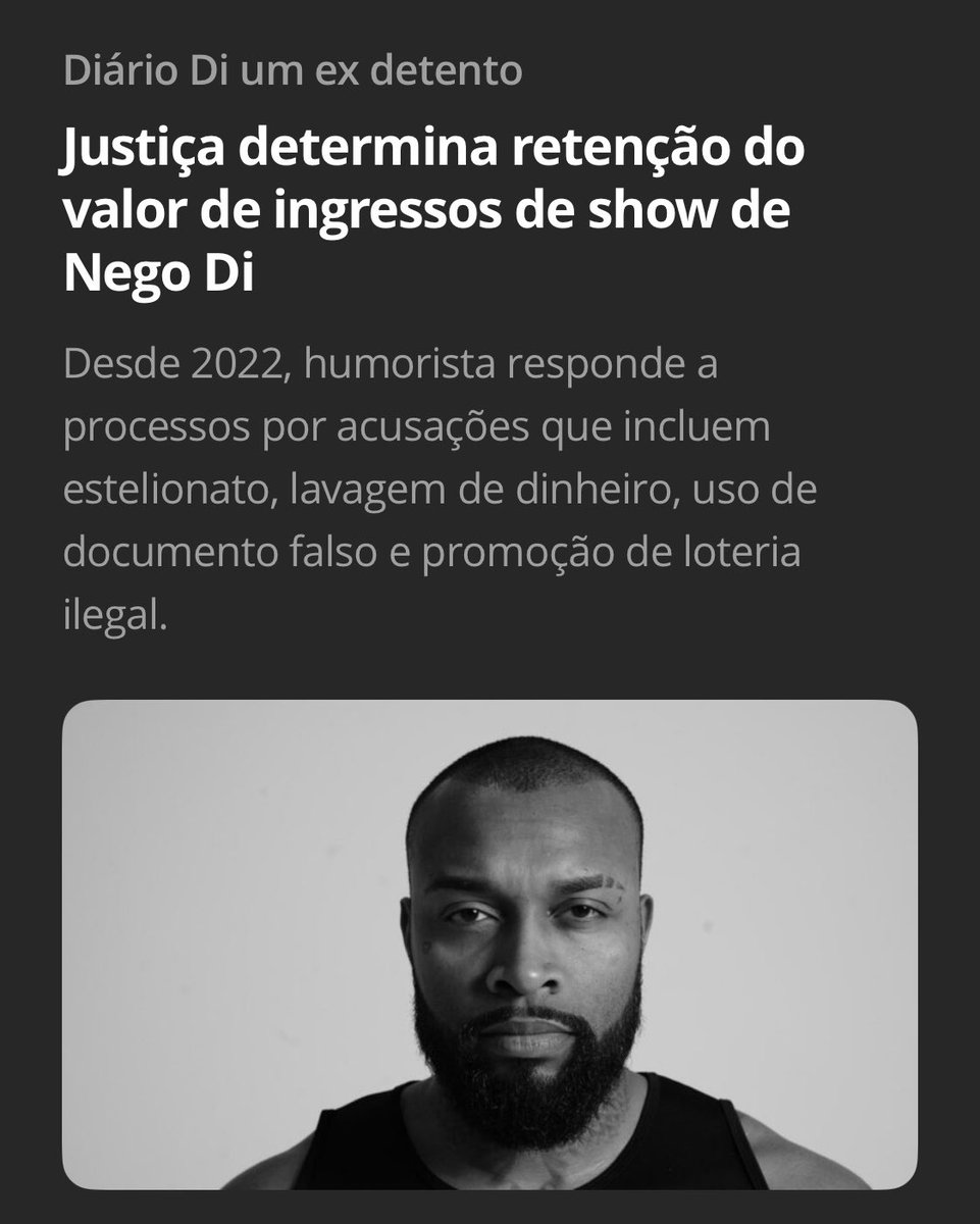 Giovani Grizotti tweet media