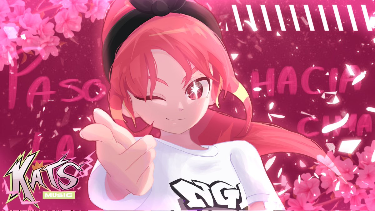 𝘒𝘢𝘵𝘴 ❤︎'s 𝘐𝘴𝘢𝘨𝘪 🏧|| AÚPA CHICORID❤️🤍 tweet media