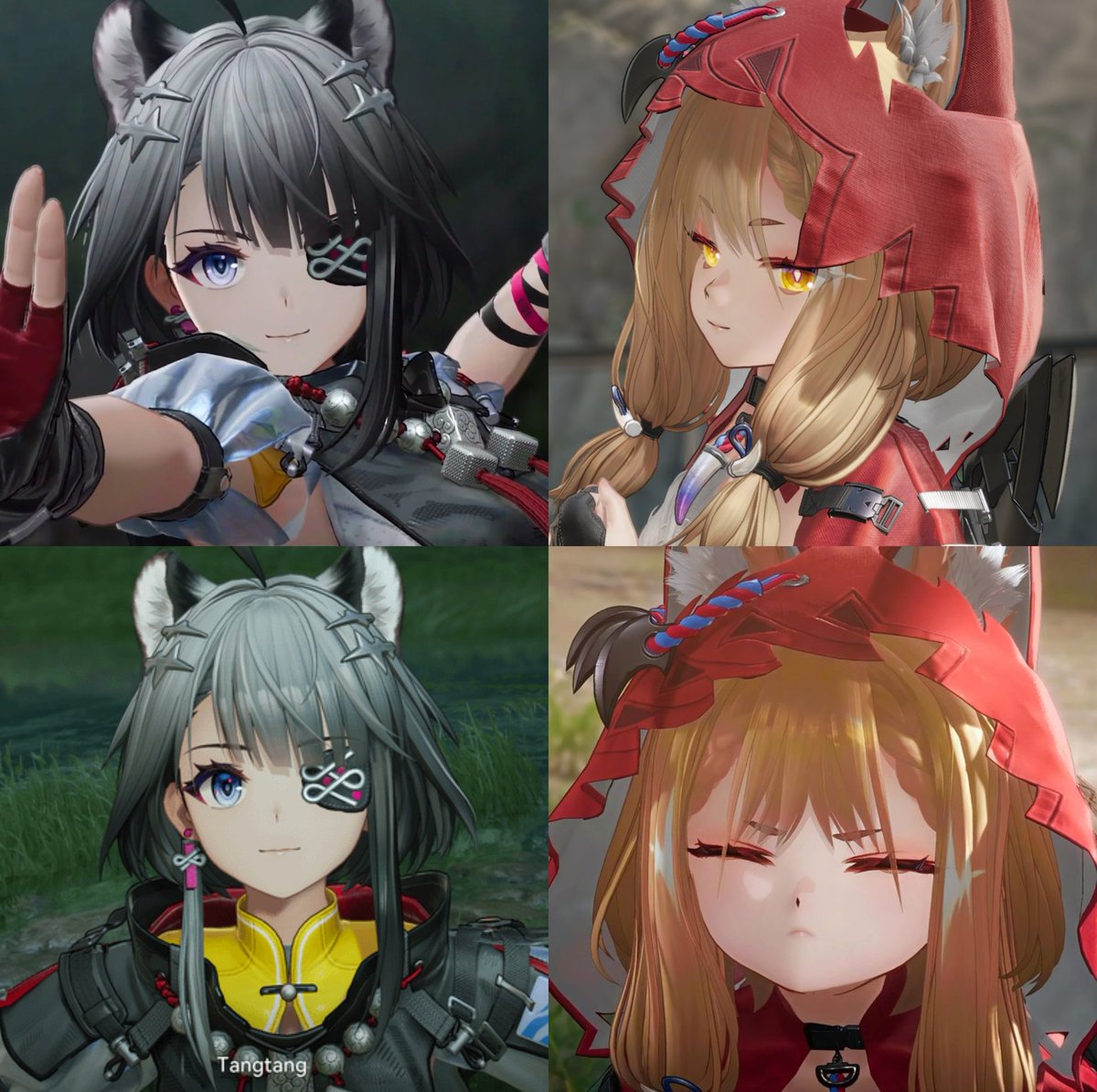 Endfield World tweet media