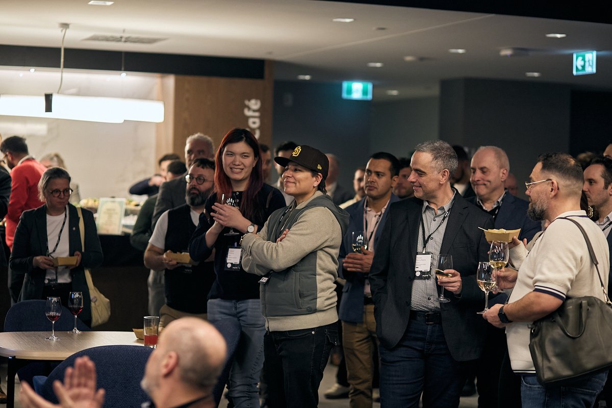 Pride at Work Canada/Fierté au travail Canada tweet media