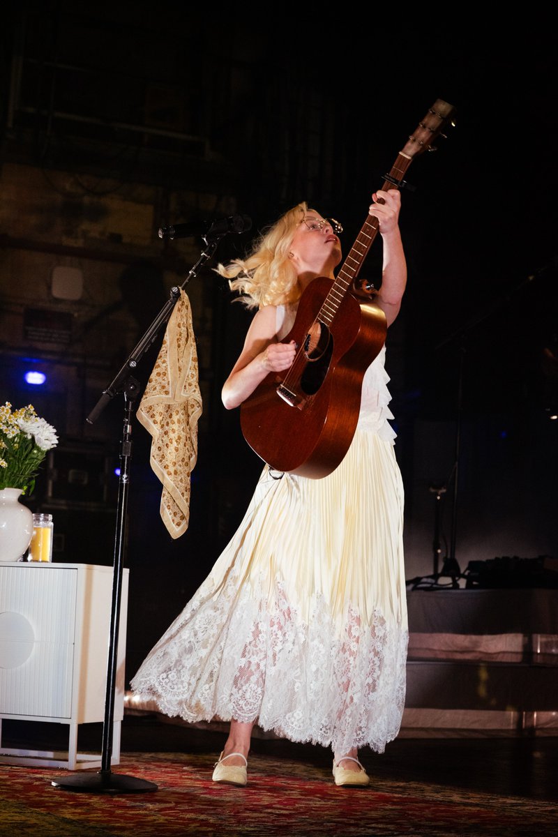 Noisescape Magazine ✧ tweet media