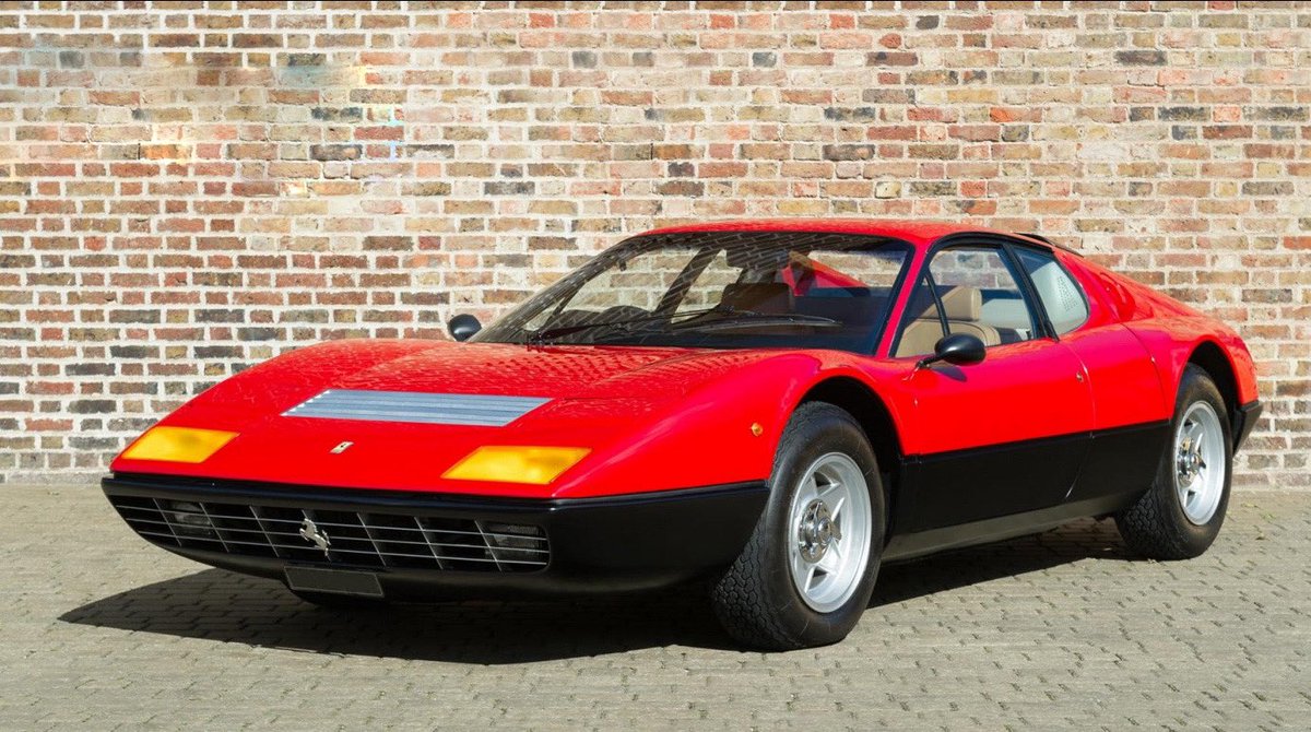 Fotographi Ferrari tweet media