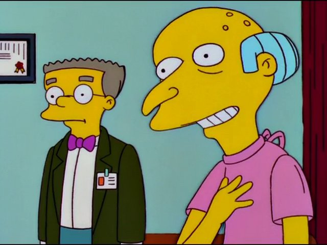 Psiquiatra: Haz reprimido tanto tus emociones que ya no eres capaz de sentir nada.  

Yo: