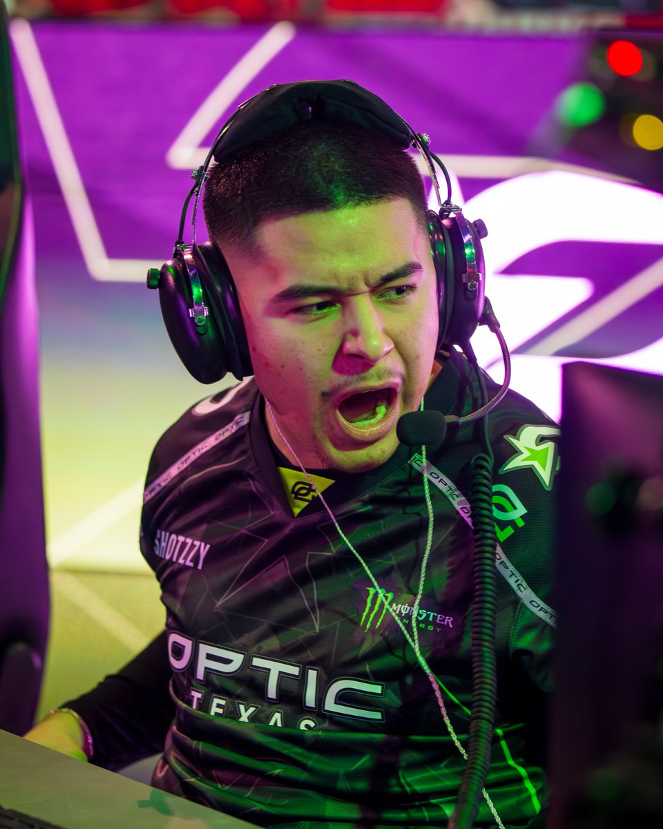 Monster Energy Gaming tweet media
