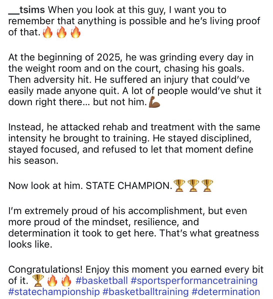 Earline McLeod tweet media