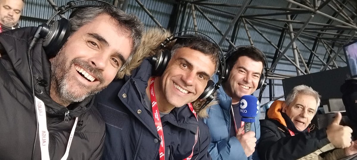 Miguel Ángel Díaz tweet media