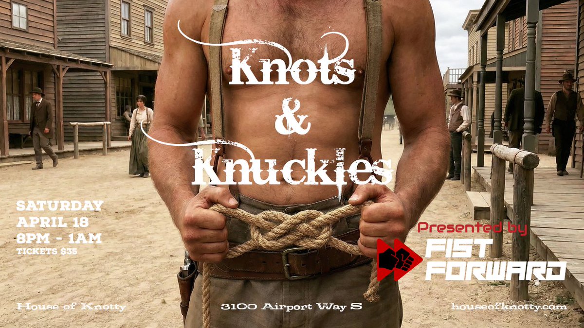 Fist Forward tweet media