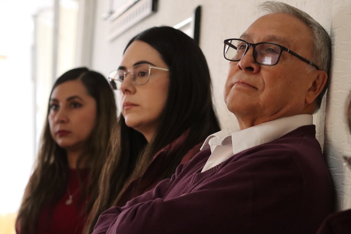 COBAEMex's tweet photo. En el #COBAEM trabajamos por espacios seguros y libres de violencia. 🤝

En conjunto con la @SeMujeresEdomex, realizamos la actividad “Erradicando juntos la violencia”, promoviendo respeto, igualdad y sana convivencia. ✨💜

#SomosCOBAEM https://t.co/BUChh9kGcJ