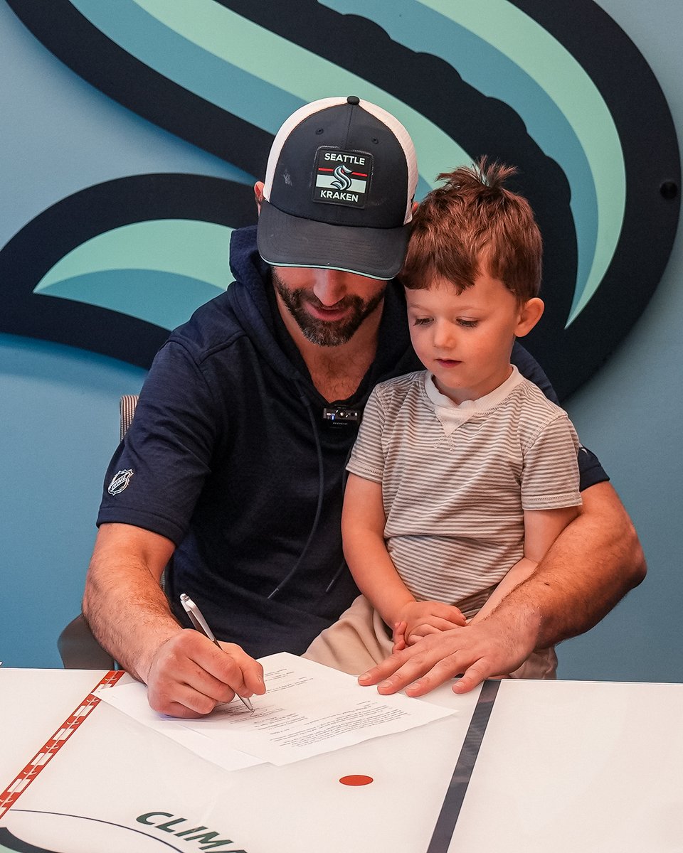 Seattle Kraken tweet media