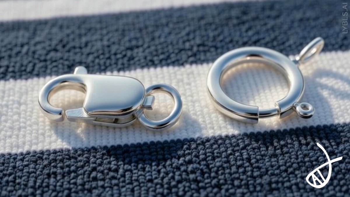 lyblsAI's tweet image. Today's weather report: 80° and sunny in Florida.🌞

This is how we make 'Lobster and Crab Bake'

🦞🦀

#LYBLS #Handcraftable #DigitalAssets #AIJewelry #LobsterBake #CoastalVibes #ChainFleet #Lobsterdaddy #Crabdaddy