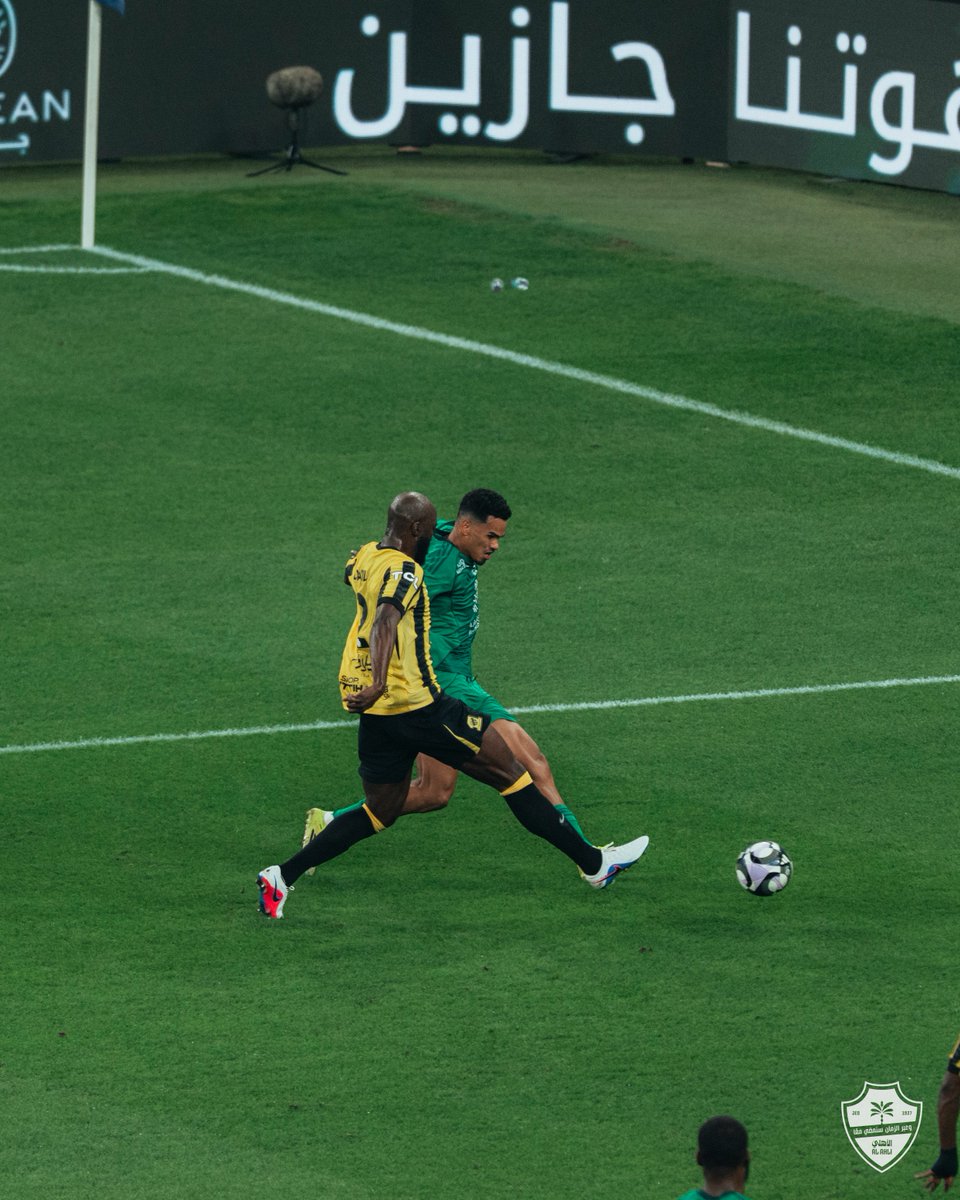 النادي الأهلي السعودي tweet media