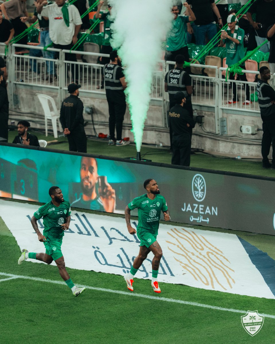 النادي الأهلي السعودي tweet media