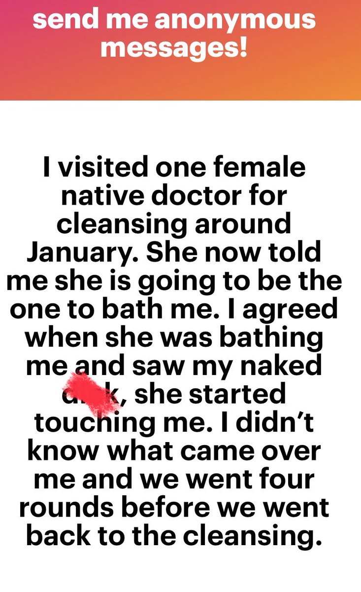 Babalola Esq.⚖️ tweet media