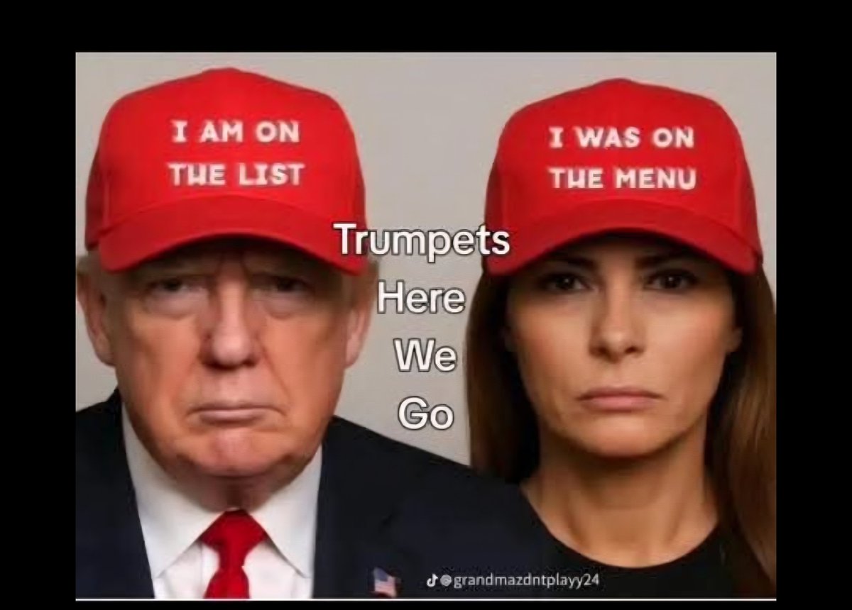 LeslyeRoussell's tweet photo. @ShemiRama @StephenM The Dems said  "FUC SERIAL RAPIST PEDOPHILE CONMAN 47FELON EVIL KKK MURDEROUS TRUMP"..SICK BITCHES LIKE YOURSELF ONLY OBEY RAPIST AND PEDOPHILE! #FUCtrump https://t.co/IS1e8dnxAG