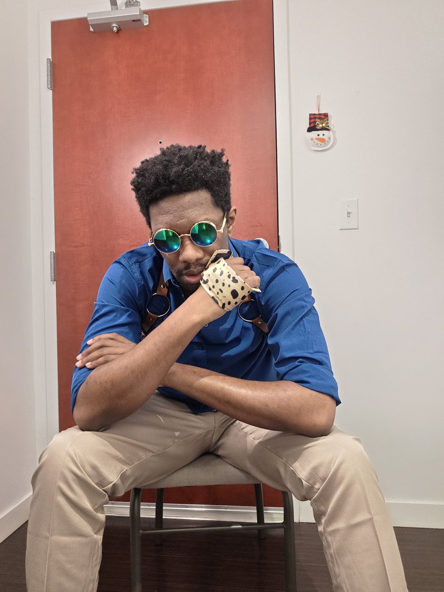 Pro_Kesadia - Jack of All Trades Variety Streamer tweet media