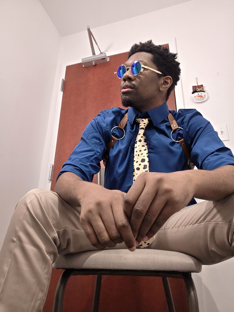 Pro_Kesadia - Jack of All Trades Variety Streamer tweet media