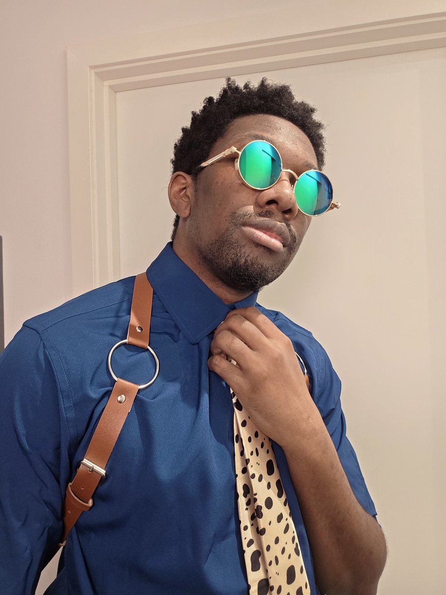 Pro_Kesadia - Jack of All Trades Variety Streamer tweet media