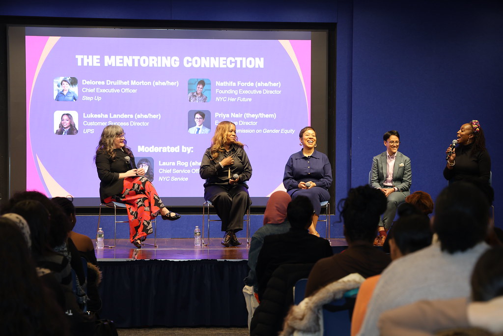 NYC Service tweet media