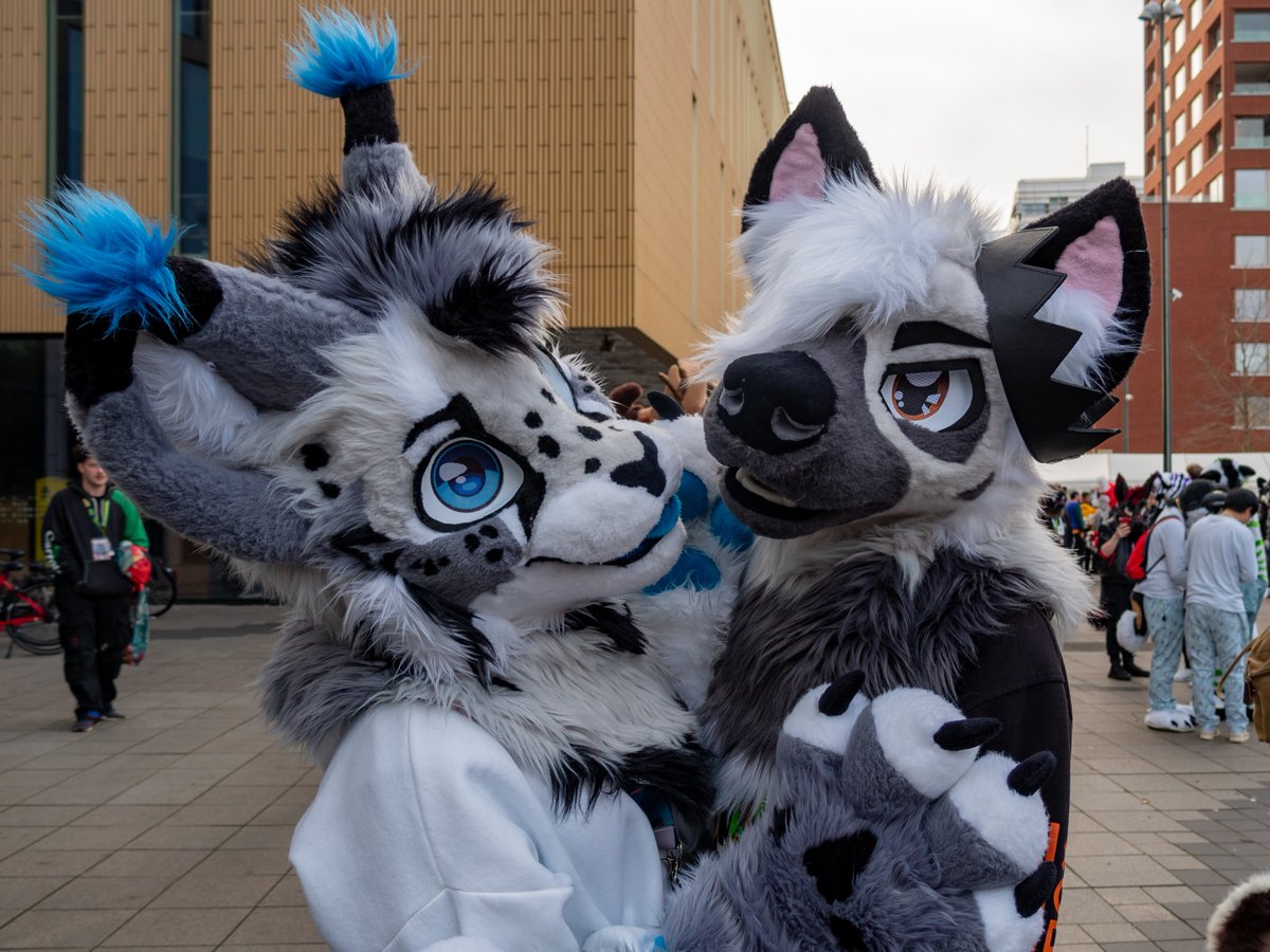 Isukan --- EF, Awoo, 2dance tweet media