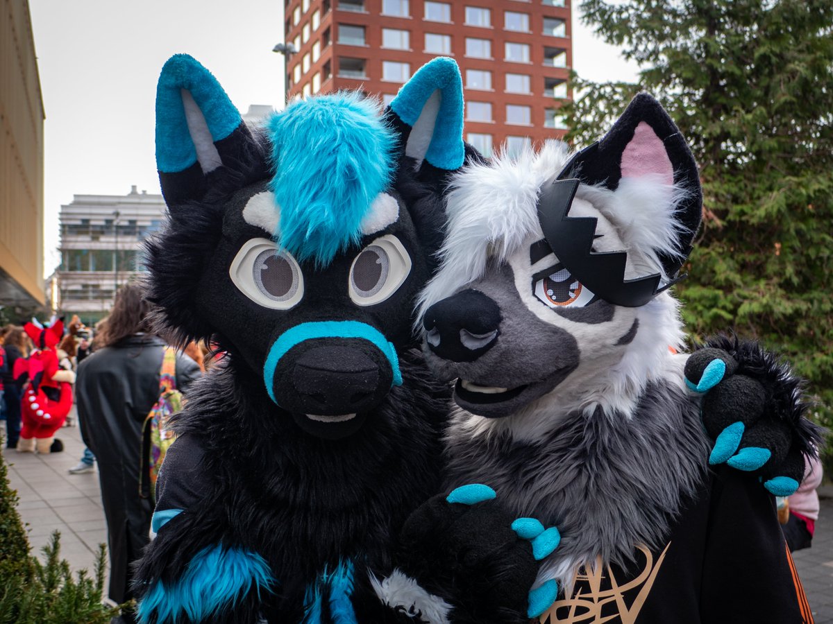 Isukan --- EF, Awoo, 2dance tweet media