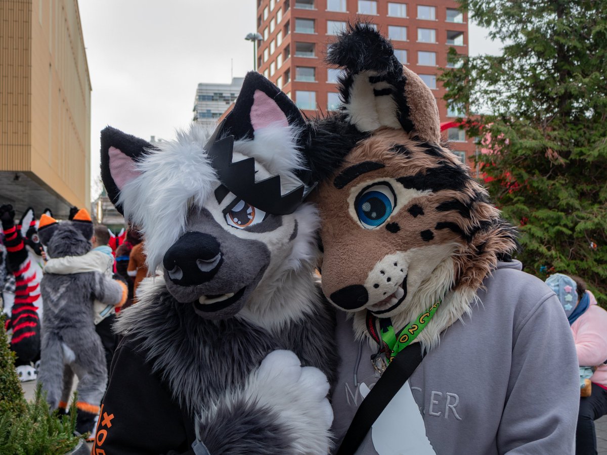 Isukan --- EF, Awoo, 2dance tweet media